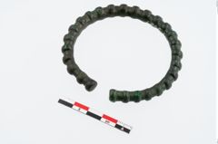 Foto von Bronzearmreif (NHMW-PRAE-024533)